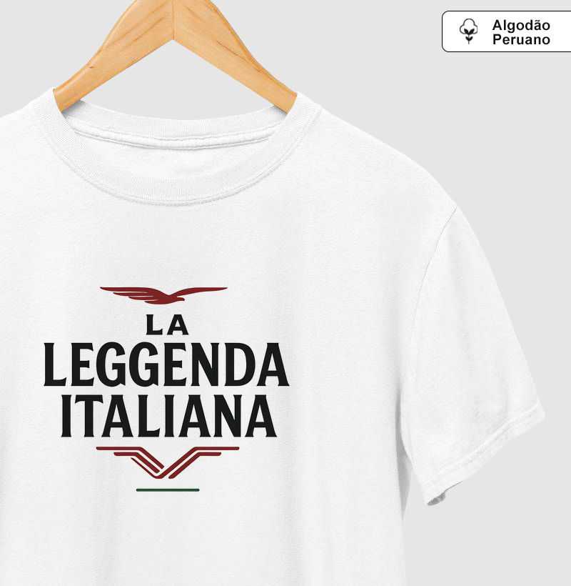La Leggenda Italiana