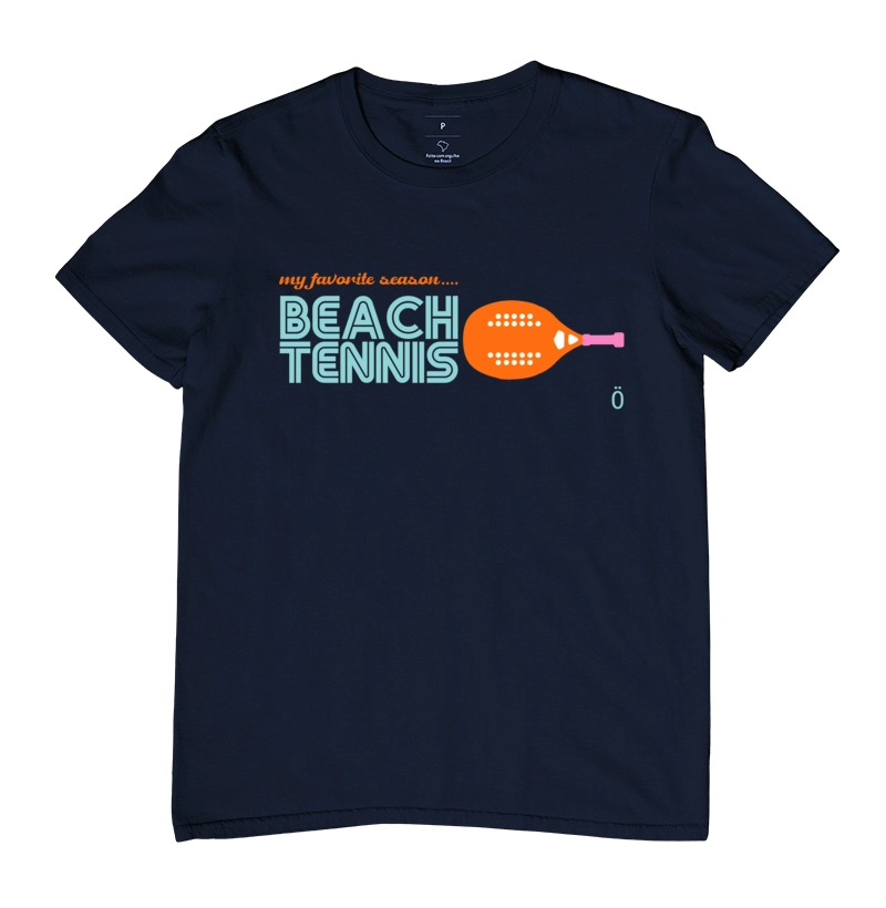 my favorite season ÖTA TENNIS CLUB