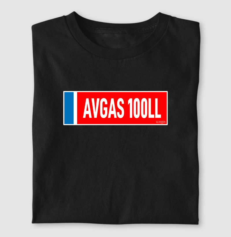 AVGAS 100LL