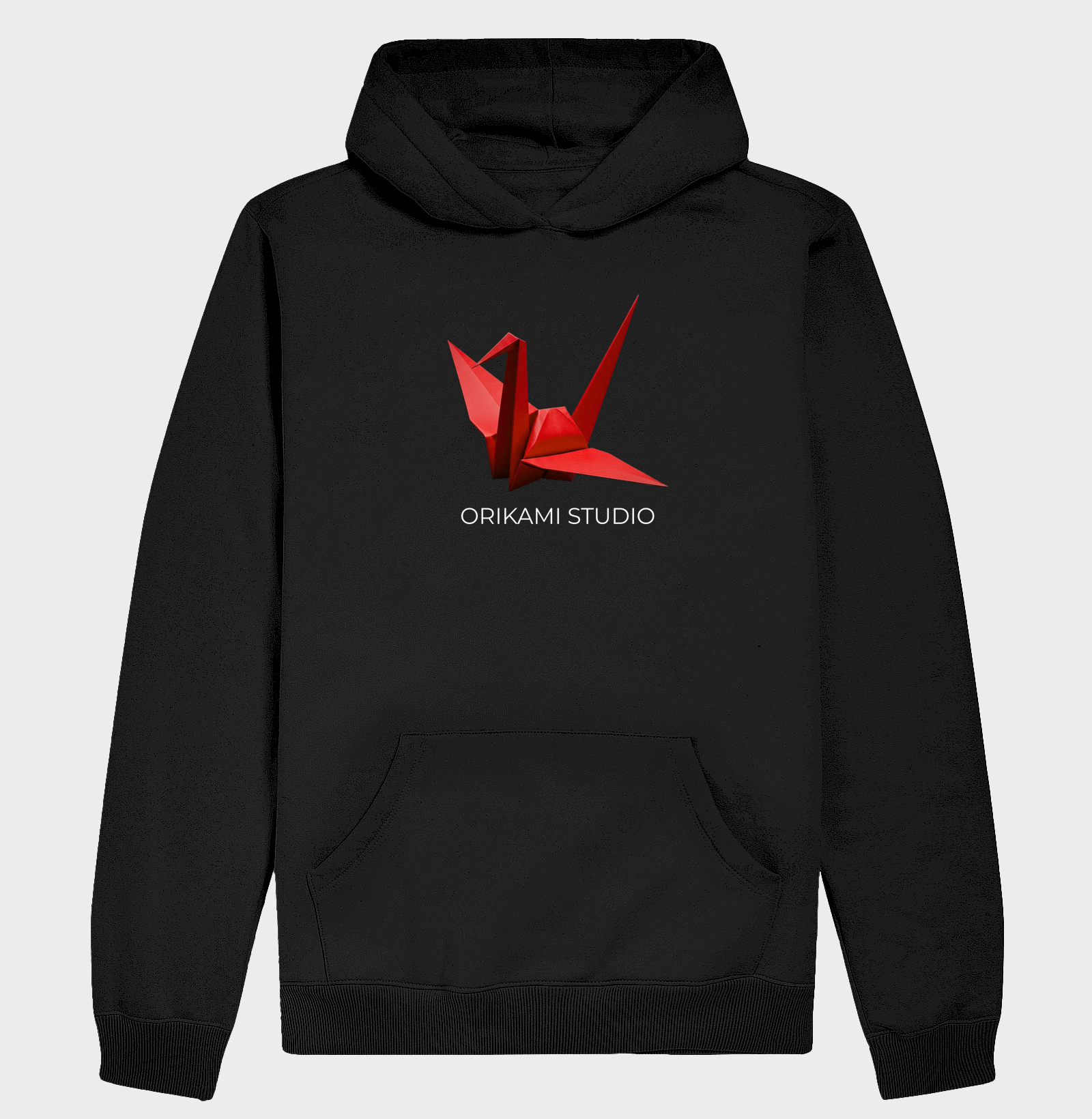 Tsuru Clássico Vermelho