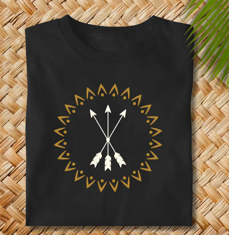 Flechas - Amazônia Xamânica