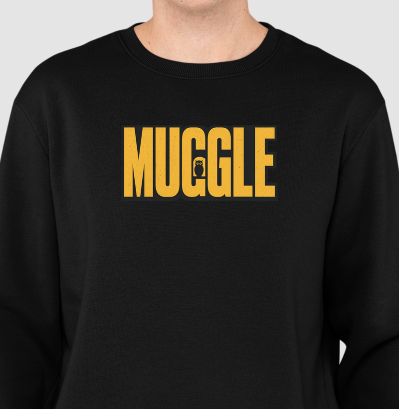 Muggle