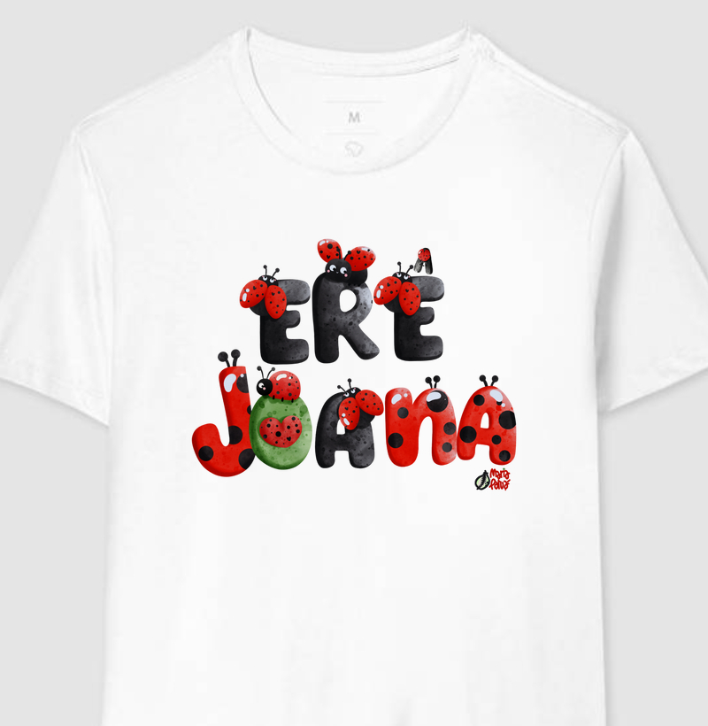 Erê Joana Maria Patuá