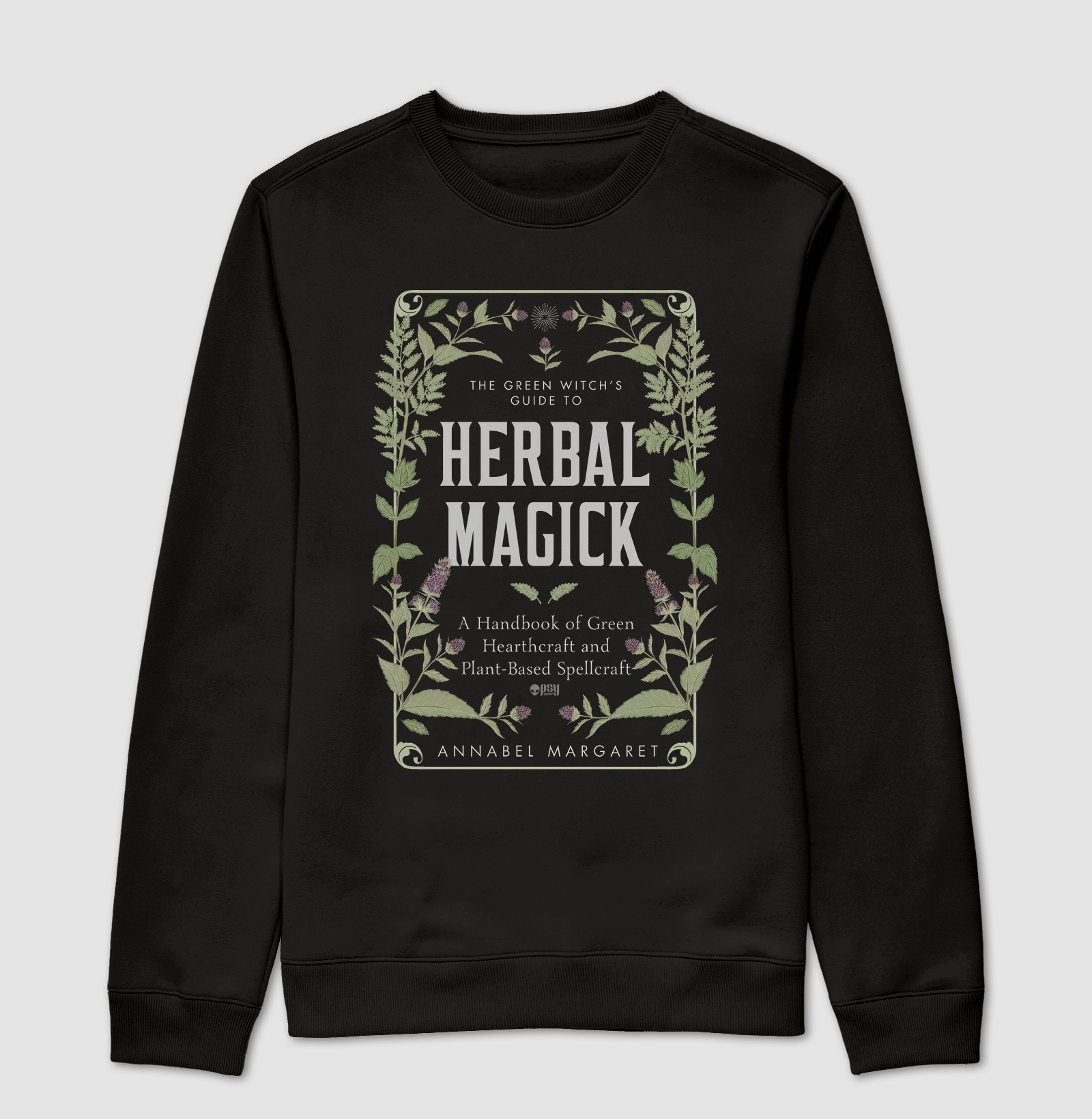 Herbal Magick