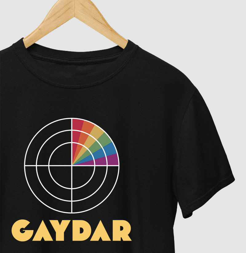 Gaydar