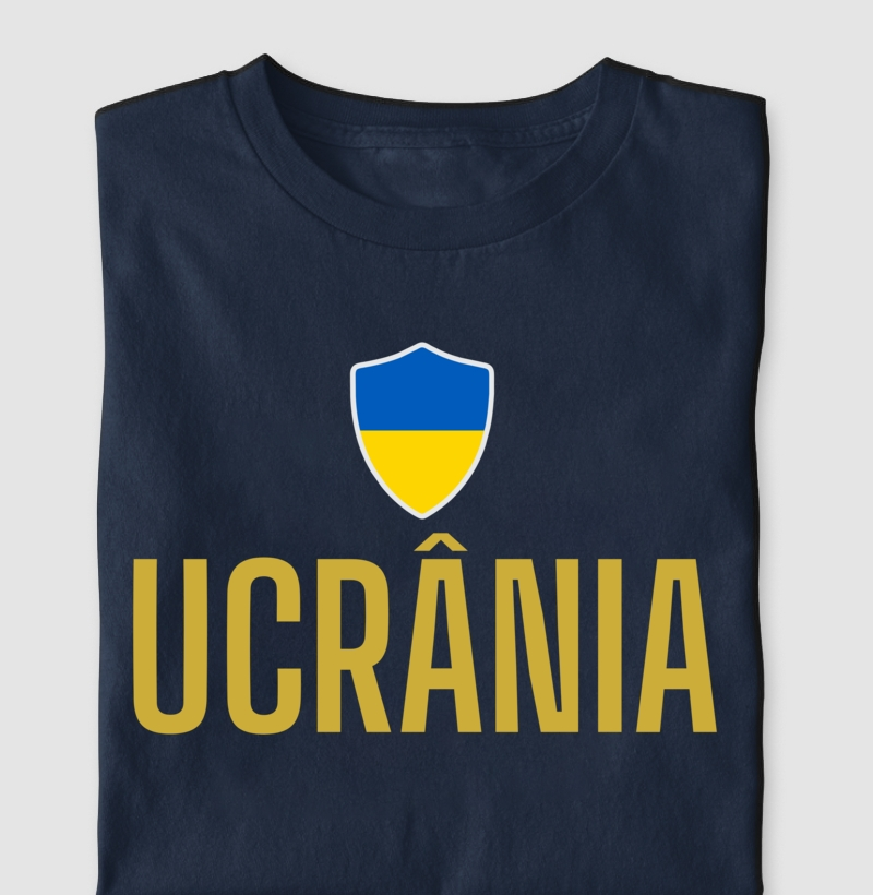 Ucrânia Escudo