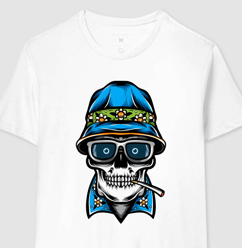 SKULL VIBES – Lifestyle Underground