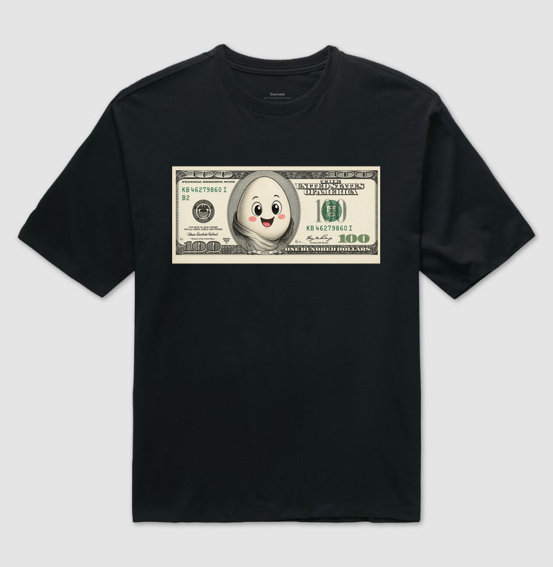 Egg Fun * Dindin - Dólar Americano    