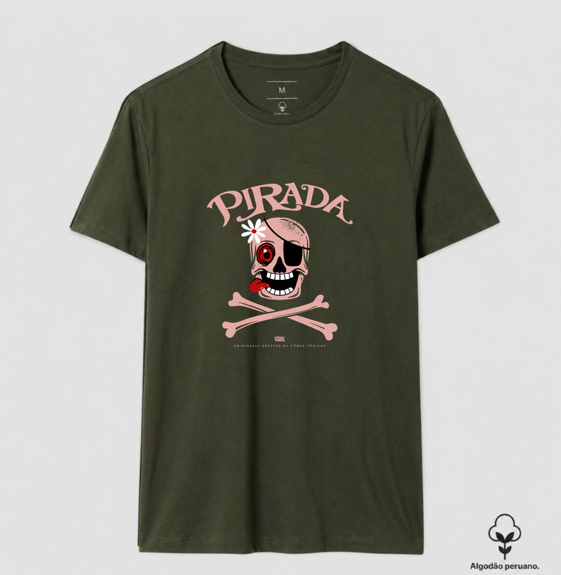 Pirada