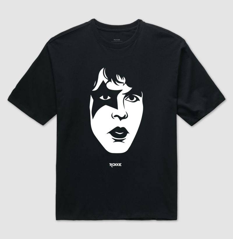Camiseta - Paul rocks!