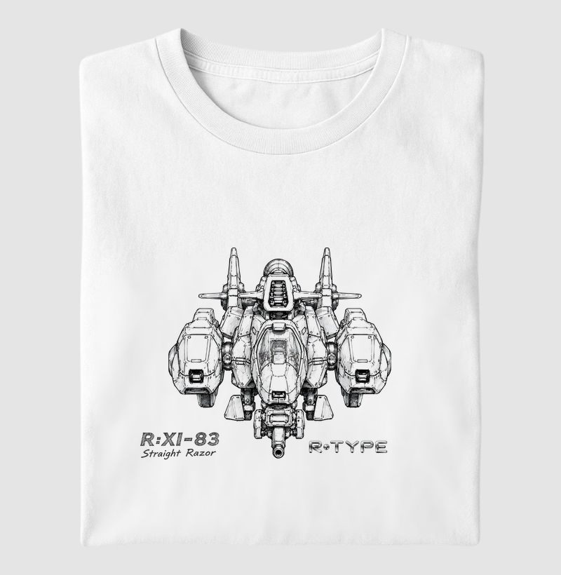 R Type