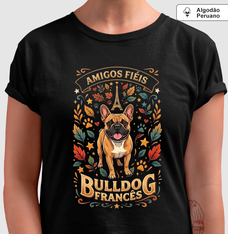 Bulldog F