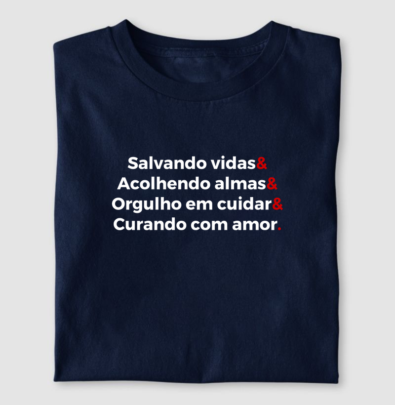 Salvando Vidas