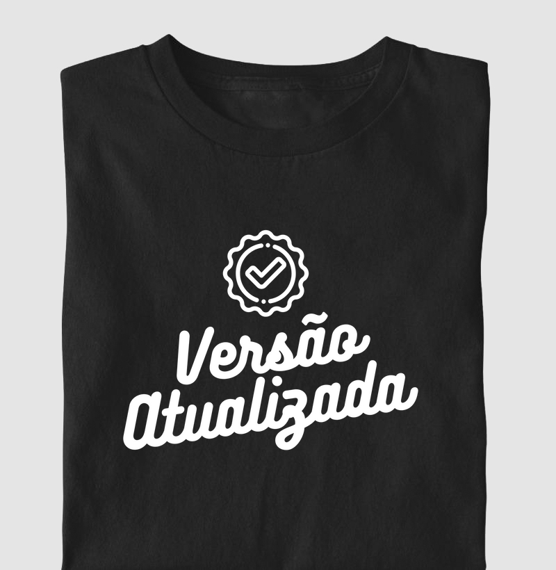 Versão Atualizada