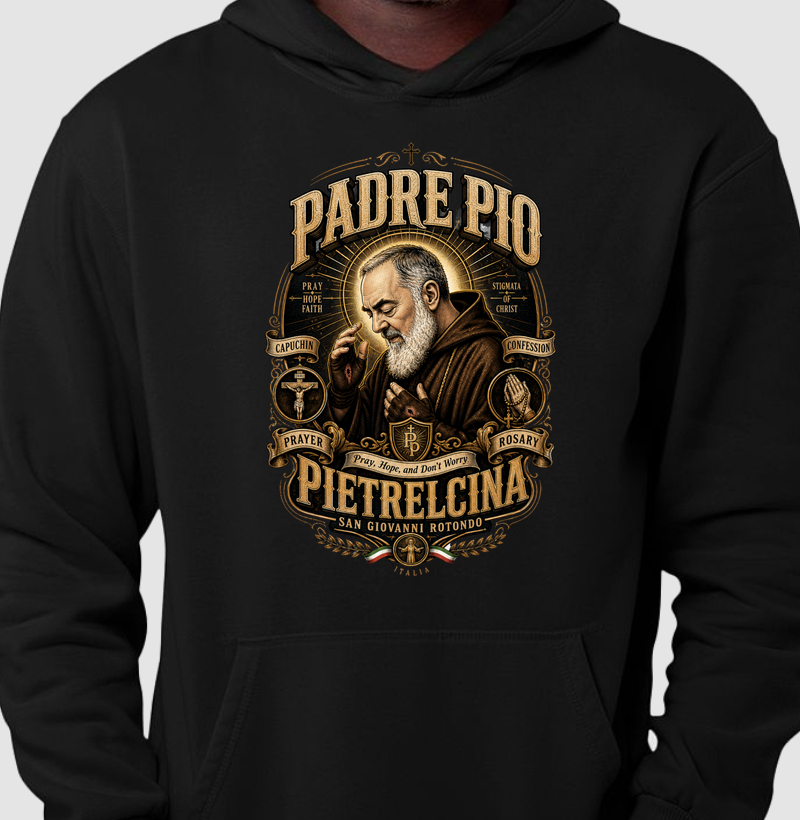 PADRE PIO