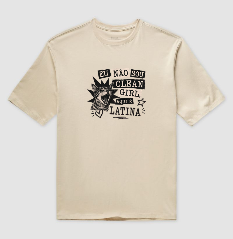 Aqui é Latina