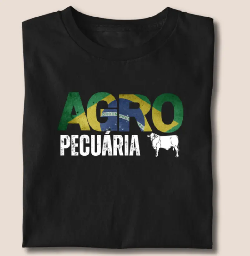 Agropecuária 