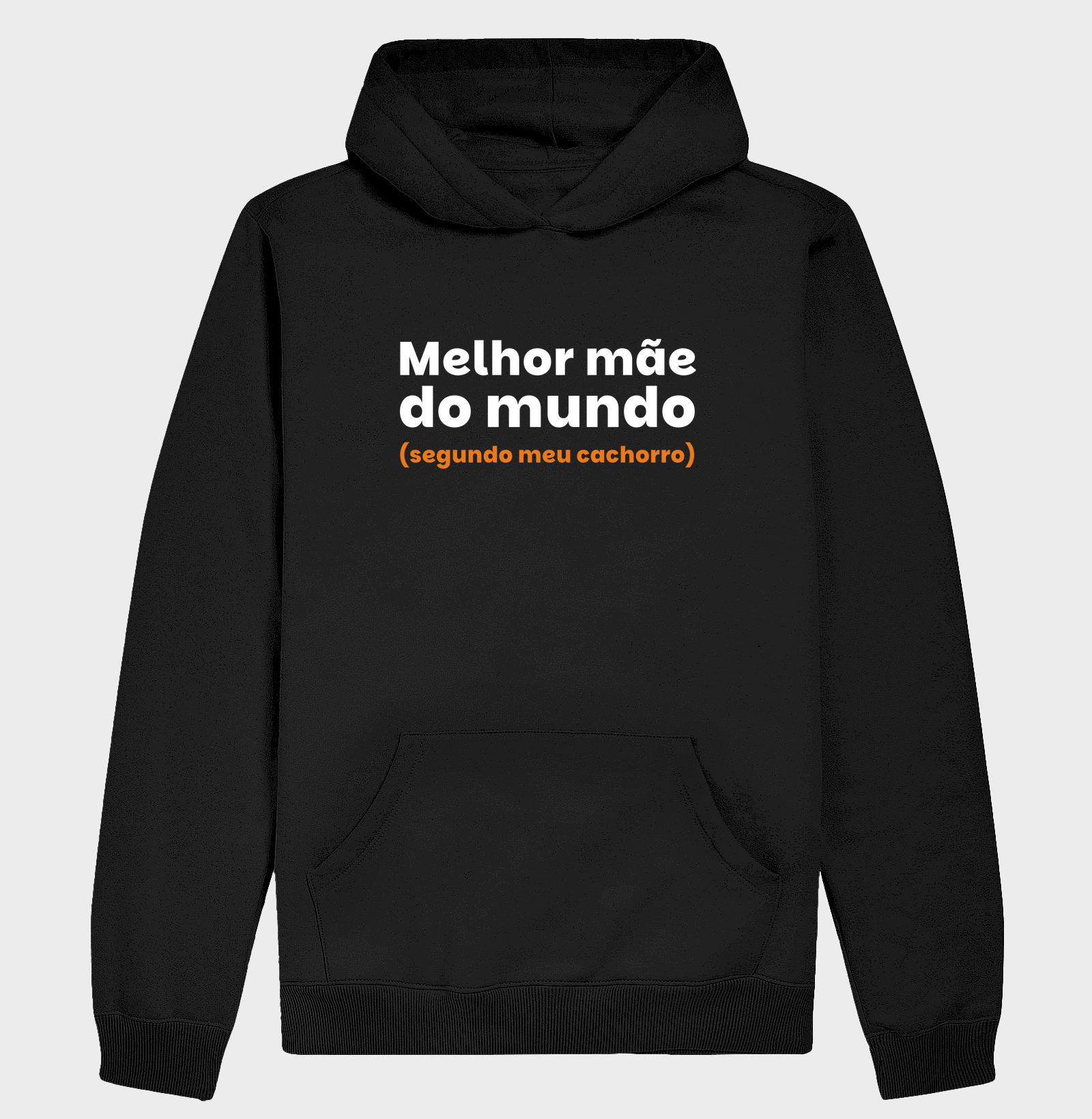 Melhor Mãe do Mundo