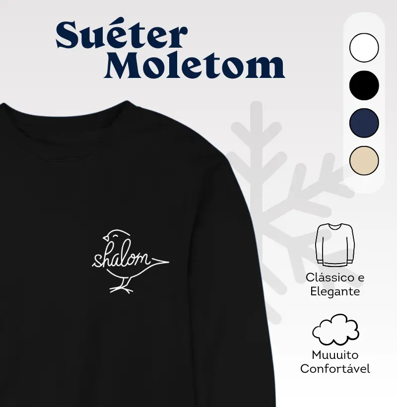 Basics | Shalom Little Bird