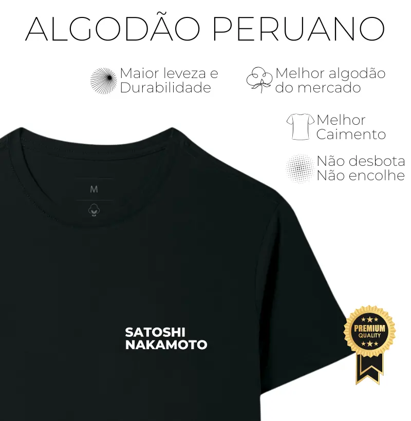 Satoshi Nakamoto