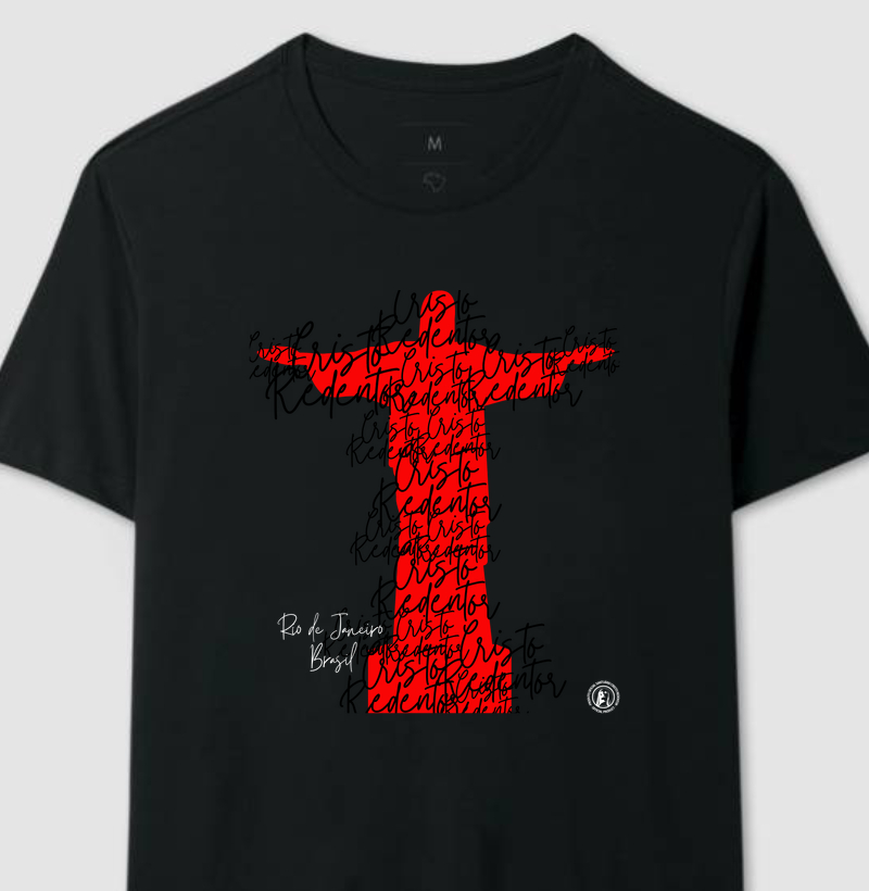 CRISTO REDENTOR ESCRITO