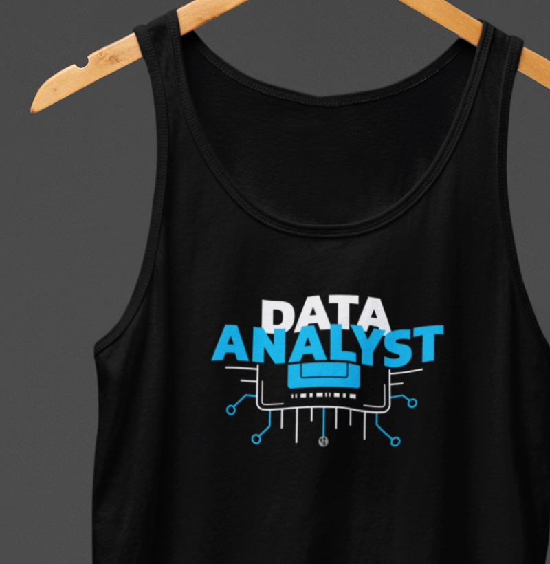 Data Analyst