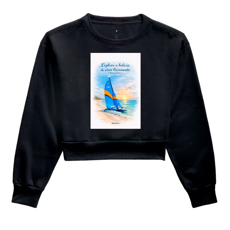 Coleção SOL • MAR • SAL