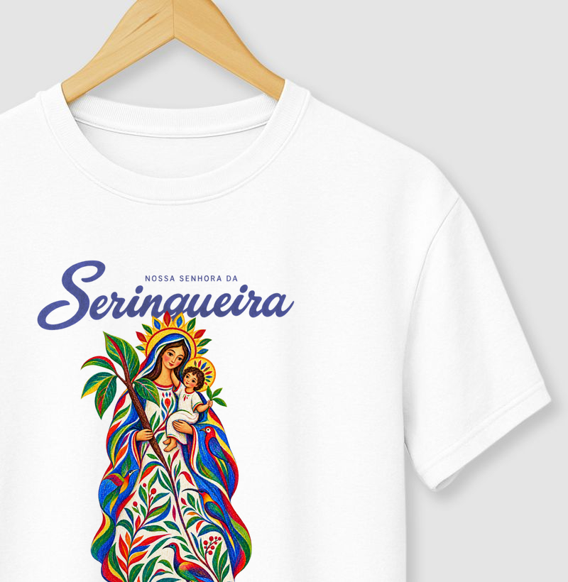 NOSSA SENHORA DA SERINGUEIRA