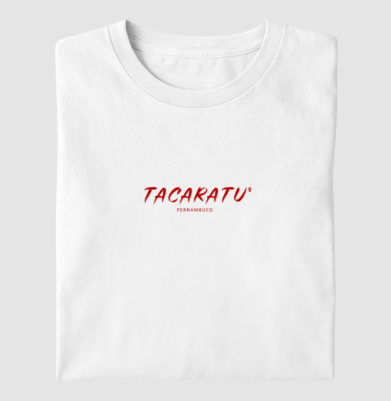 Tacaratu (PE) | Traços