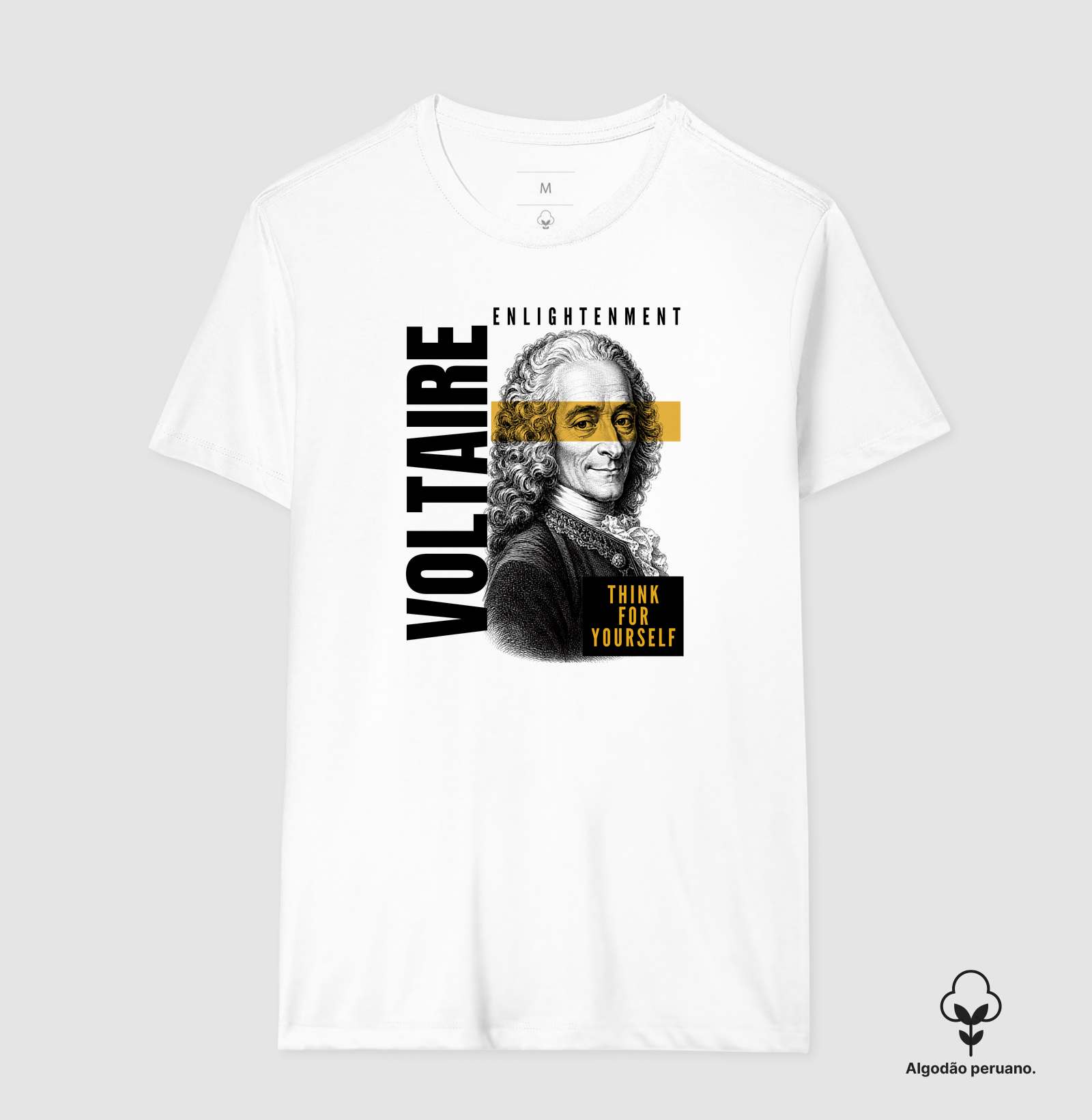 Voltaire – Philosopher Kings | Iluminismo