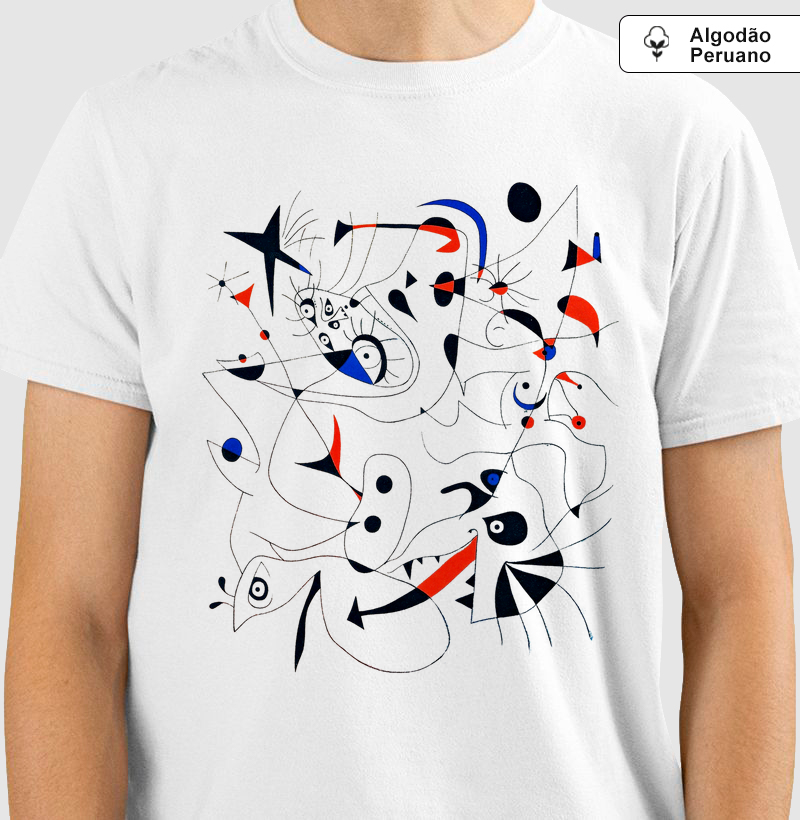 Surrealismo_ Constelação Premium 