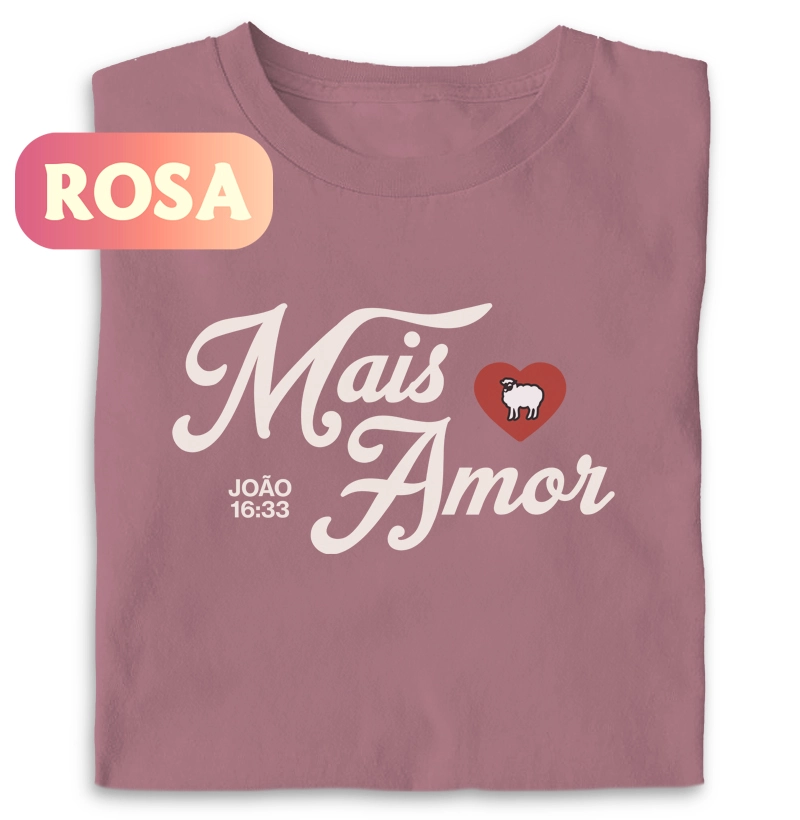Mais Amor