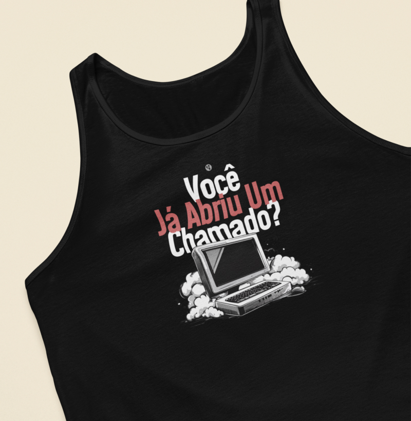 Já Abriu o Chamado II