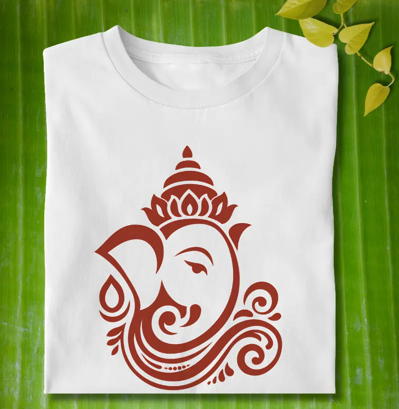 Ganesh - Yoga