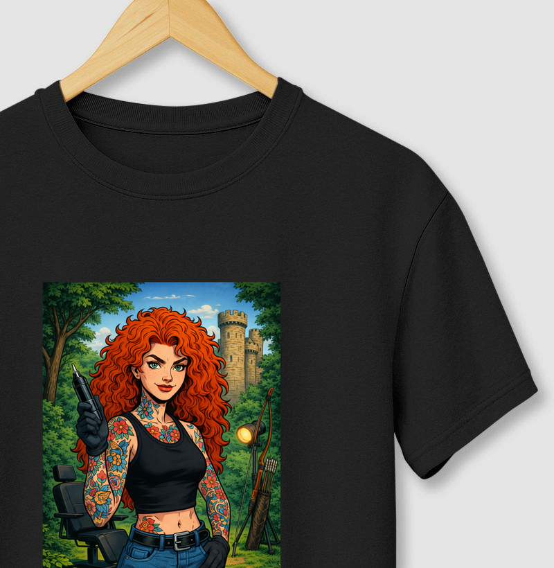 Merida