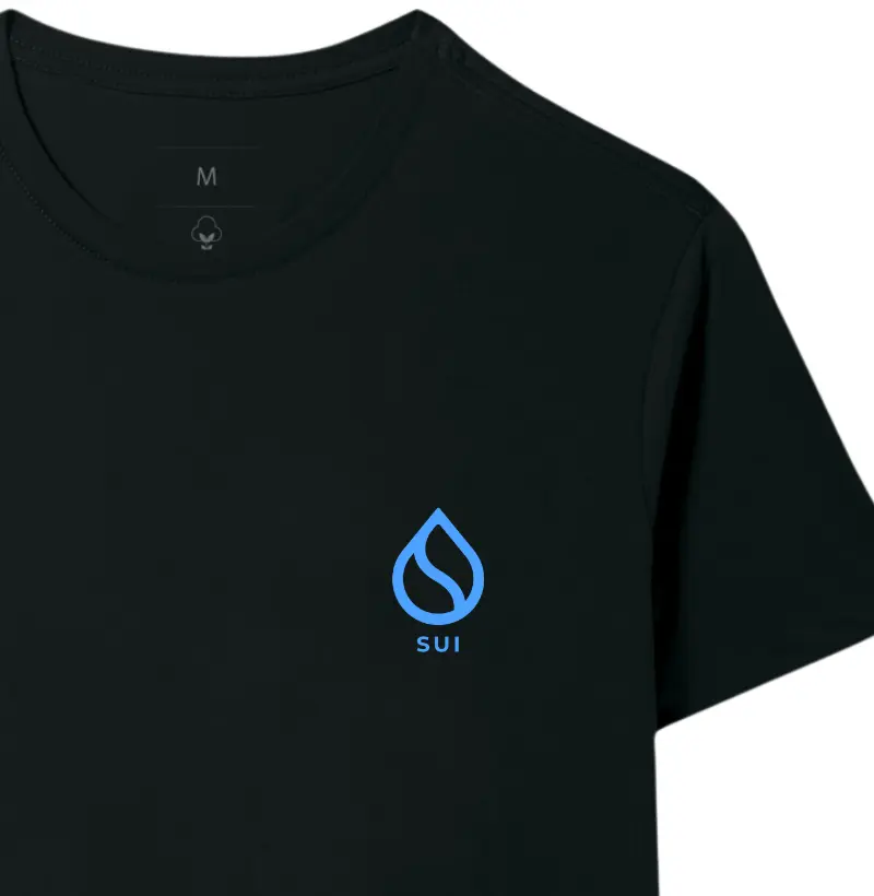 SUI Logo