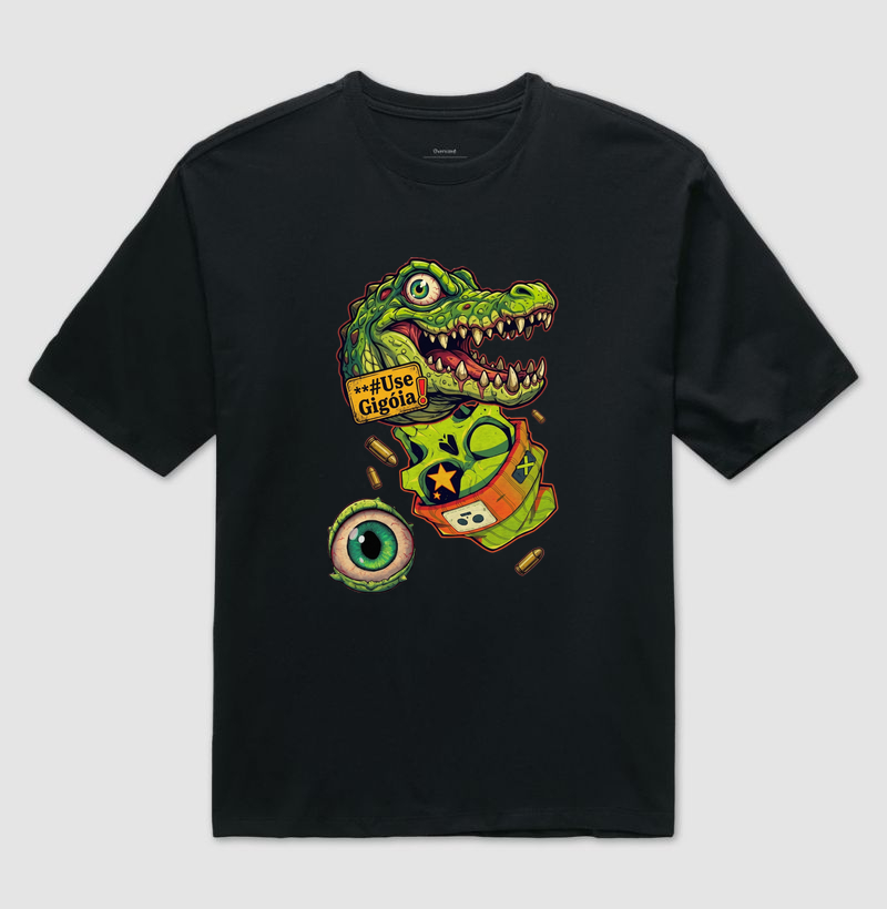 Camisa 0