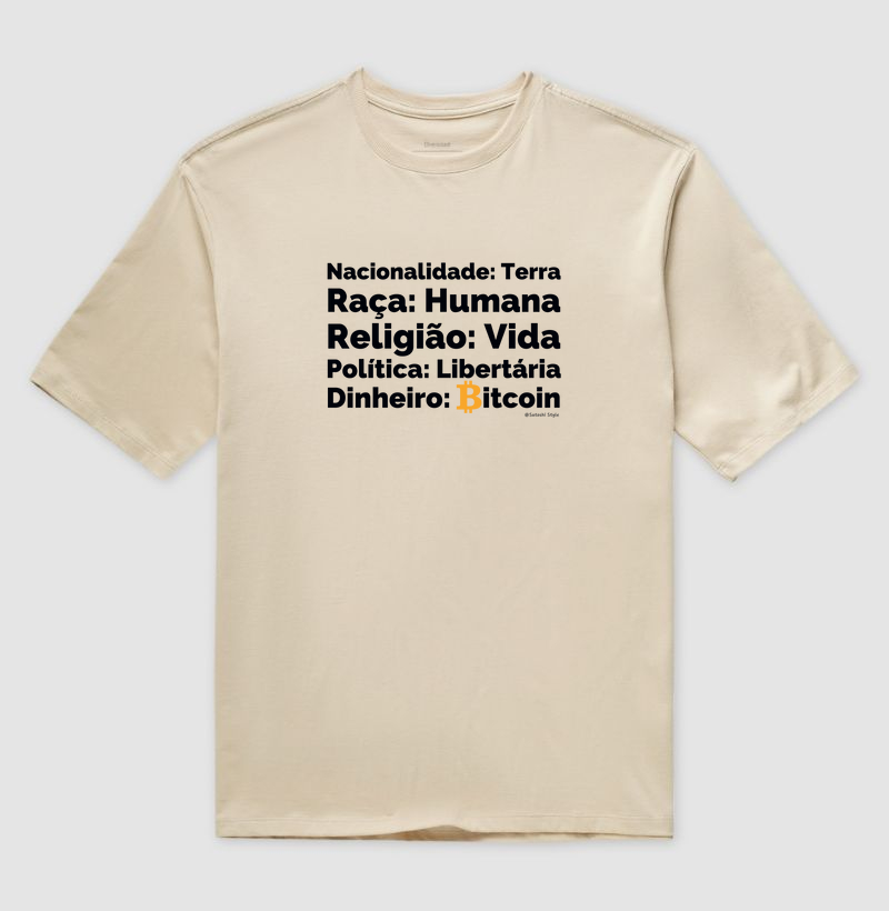 Qualificação Bitcoin