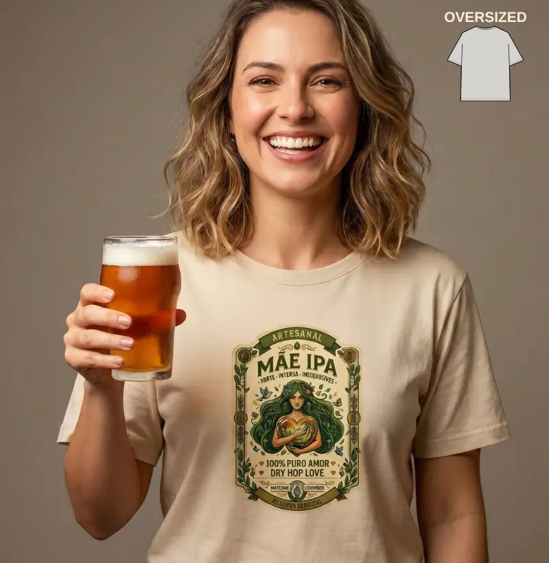 Mãe IPA 
