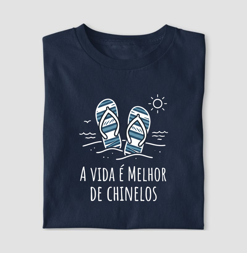 A Vida de Chinelos v2