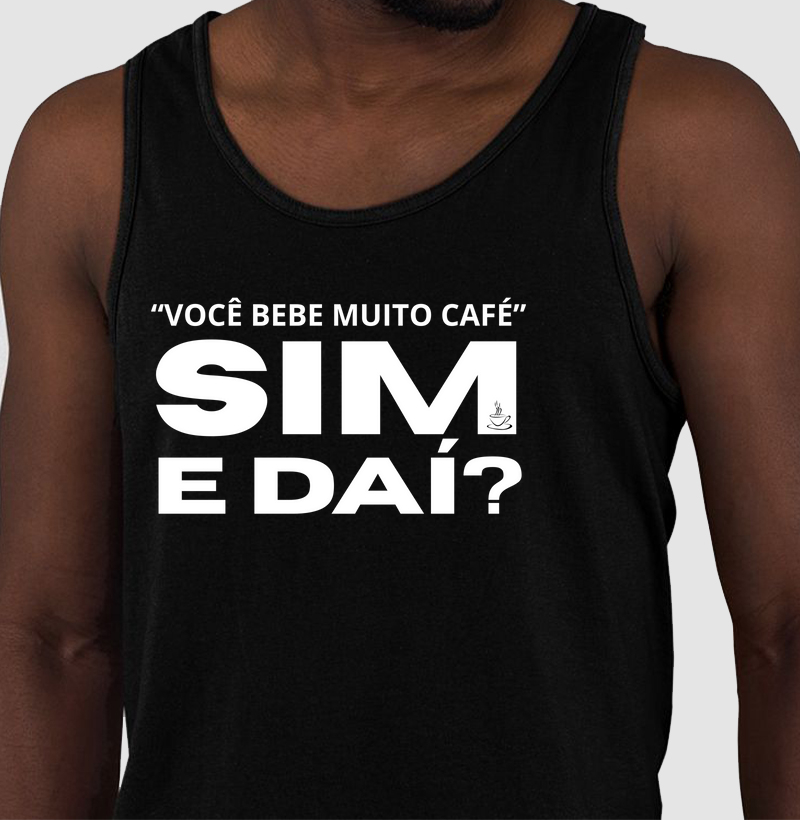 Sim e daí?