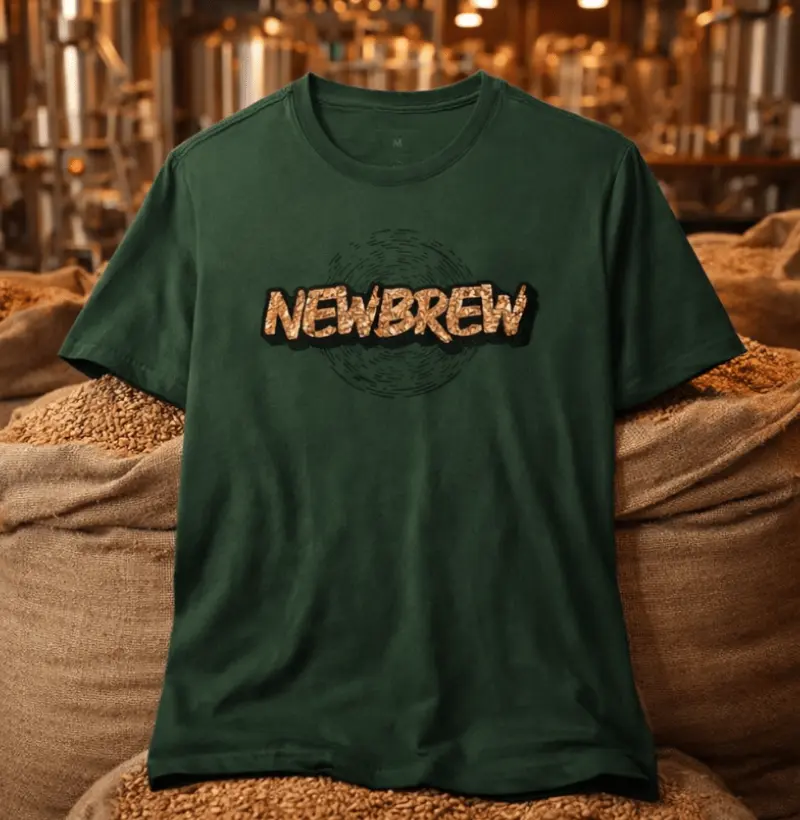 Malt Letter - New Brew