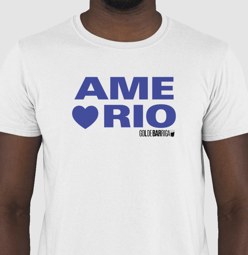 Ame o Rio