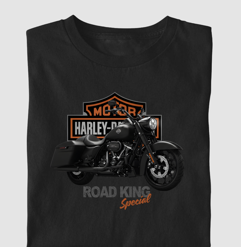 Road King Special