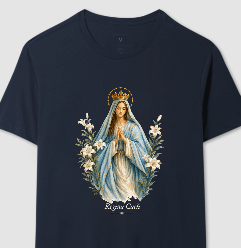 Nossa Senhora Rainha do Céu Regina Caeli