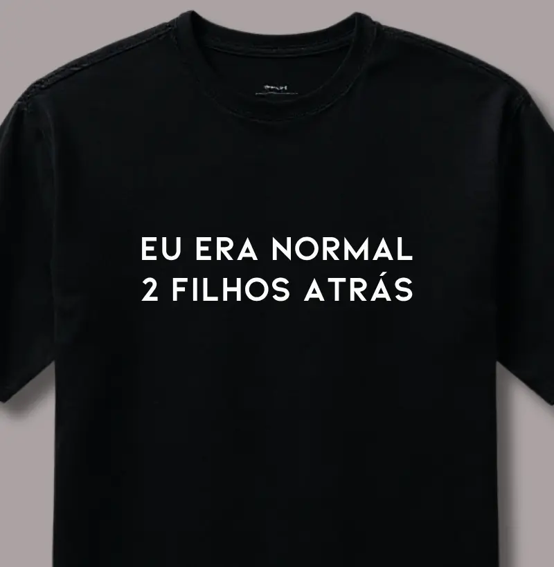 Camisa 0