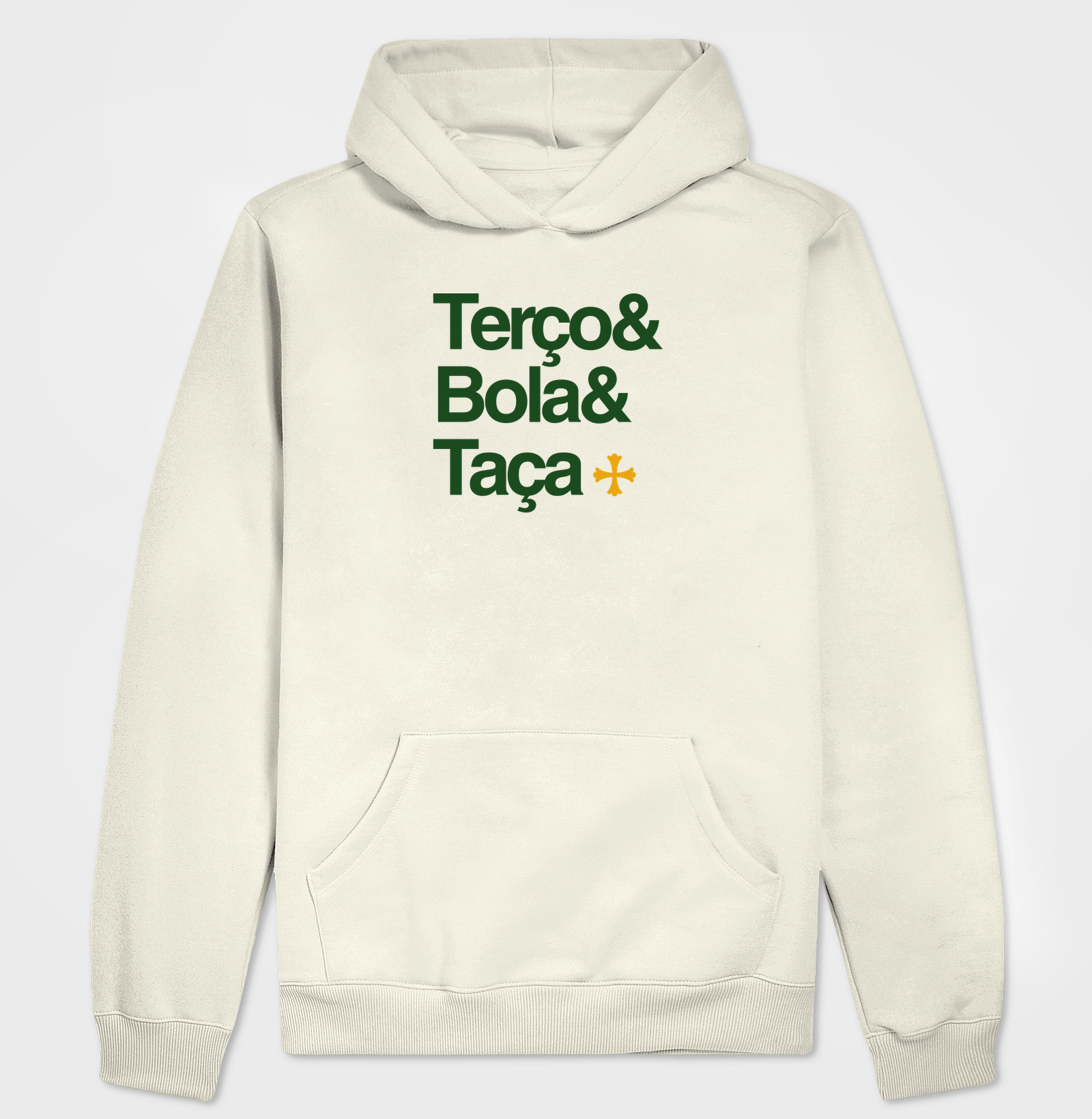 Torcida Brasil com Fé