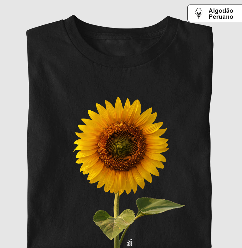 [Vivi Soaress] Girassol