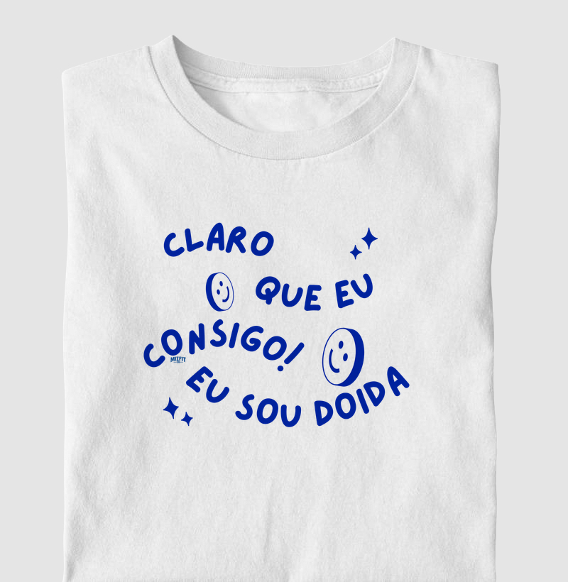 Claro que vai
