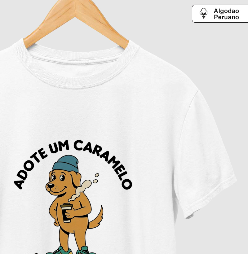 Adote um caramelo sk8